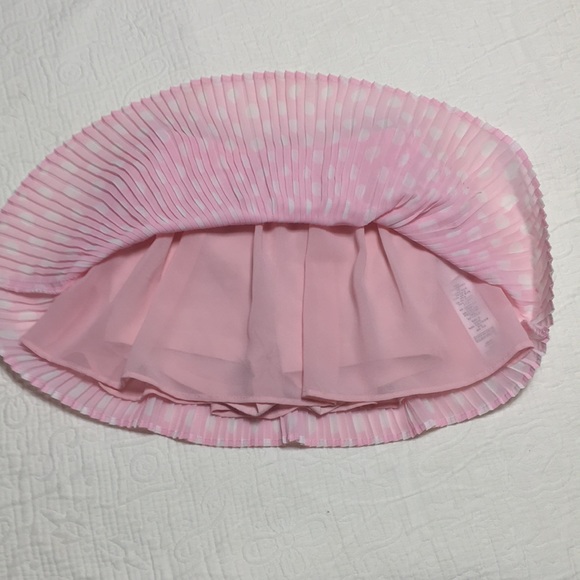 2T (4/$20) Pleated Skort by Joe Fresh - Picture 6 of 16